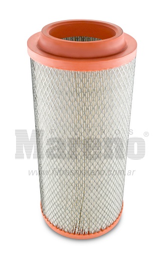 MR299 - FILTRO AIRE IVECO DAILLY 2003